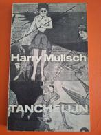 Harry Mulisch- Tanchelijn 1ste druk 1960, Ophalen of Verzenden