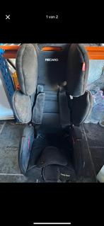 Autostoel recaro, Kinderen en Baby's, 15 t/m 36 kg, Ophalen, Overige merken, Gebruikt