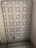 Porte plantes en fer, Enlèvement, Utilisé