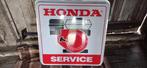 Honda lichtreclame, Comme neuf, Enlèvement