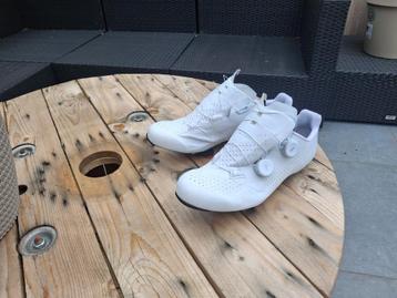 fietsschoenen beschikbaar voor biedingen