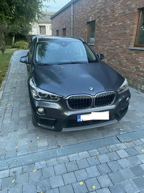 BMW X1 - F48 - HUD - Volledig LED - Sportinterieur, Auto diversen, Overige Auto diversen, Ophalen