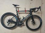 Orbea Orca omx 55, Fietsen en Brommers, Fietsen | Racefietsen, Ophalen, Carbon