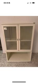 Vitrine hulsta, Enlèvement, Comme neuf