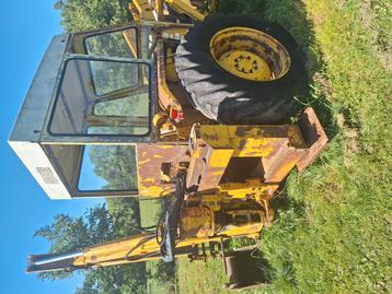 Tracteur, Articles professionnels, Enlèvement
