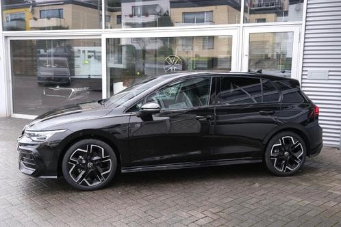 NEW MODEL GOLF 8 15 TSI 150PK R-LINE SAFE/18/LED/CAM/PDC-22%, Auto's, Volkswagen, Bedrijf, Te koop, Golf, Achteruitrijcamera, Adaptieve lichten