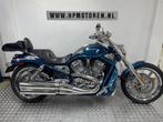 Harley davidson VRSCSE V-ROD CVO SCREAM IN EAGLE 1250 LIMITE, Motoren, 2 cilinders, Meer dan 35 kW, Toermotor, 1246 cc