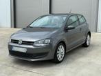 VW POLO • 1.4i AUTOMAAT • 1STE EIGENAAR • GARANTIE!, Auto's, Volkswagen, Automaat, Bedrijf, Grijs, Dealer onderhouden