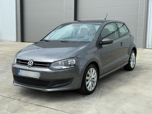VW POLO • 1.4i AUTOMAAT • 1STE EIGENAAR • GARANTIE!, Auto's, Volkswagen, Bedrijf, Te koop, Polo, Boordcomputer, Benzine, Automaat