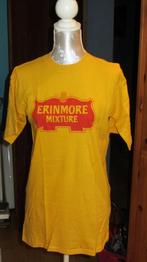 T shirt orange Erinmore neuf taille L, Enlèvement ou Envoi, Neuf, Orange