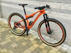 Mtb fiets full suspence orbea, Fietsen en Brommers, Fietsen | Mountainbikes en ATB, Fully, Ophalen, Gebruikt, Overige merken