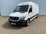 Mercedes-Benz Sprinter 316 2.2 CDI 432L Maxi Airco Cruise 3, Auto's, Bestelwagens en Lichte vracht, Wit, Bedrijf, Electronic Stability Program (ESP)