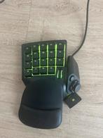 RAZER Tartarus V2 als nieuw, Verzenden, Zo goed als nieuw