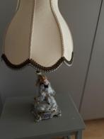 lampadaire Italiaans  Capodimonte, Antiek en Kunst, Antiek | Porselein, Ophalen of Verzenden