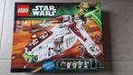 Lego Star Wars 75021 Republic Gunship Neuf, Enfants & Bébés, Ensemble complet, Lego, Enlèvement ou Envoi, Neuf