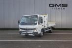 Mitsubishi Canter 3C 15 LWB, Gebruikt, 110 kW, 4 cilinders, Wit
