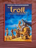 Troll 3: duizend en één problemen, Livres, BD, Une BD, Enlèvement ou Envoi, Neuf