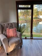 Zeer mooie chalet gelegen aan water., Caravans en Kamperen, Stacaravans, Tot en met 2