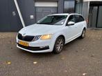 2018 Skoda Octavia Combi Personenauto, Auto's, Automaat, Gebruikt, Euro 6, Overige brandstoffen