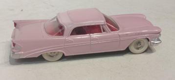 DINKY TOYS FRANKRIJK CHRYSLER SARATOGA REF 550 beschikbaar voor biedingen