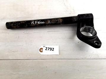 RF600 1993 - 1997 Suzuki Clipon D1-40786 beschikbaar voor biedingen