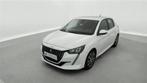 Peugeot 208 208 1.2i PureTech Active Pack NAVI/PDC, Autos, Electronic Stability Program (ESP), Achat, Entreprise, Autre carrosserie