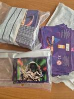 Stickers the masked singer, Verzamelen, Ophalen, Nieuw, Winkel of Supermarkt