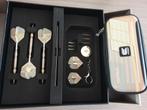 Target Dimitri Van den Bergh Limited Edition 23 gram, Ophalen of Verzenden, Nieuw, Pijlen