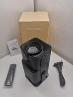 Projecteur NeufAndroid Wifi Bluetooth Netflix YouTube...., Ophalen of Verzenden, Nieuw