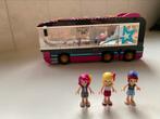 Lego Friends Partybus 41106, Comme neuf, Ensemble complet, Lego, Enlèvement ou Envoi