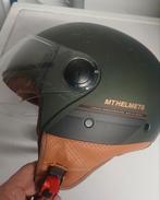 Vintage jet helmen, Motoren, Ophalen