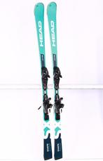 177 skis HEAD SHAPE SX 2025, grip walk, bleu/blanc, Carving, Skis, Utilisé, Head