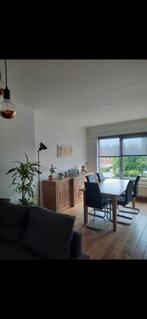 dressoir - eettafel - hoge kast, Huis en Inrichting, Complete eetkamers, Ophalen, Gebruikt, Klassiek, 4 tot 6 stoelen