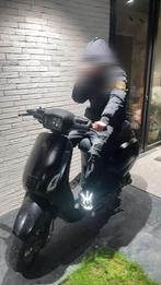 Ruilen of goeie prijs, Fietsen en Brommers, Scooters | Piaggio, Ophalen, Zo goed als nieuw