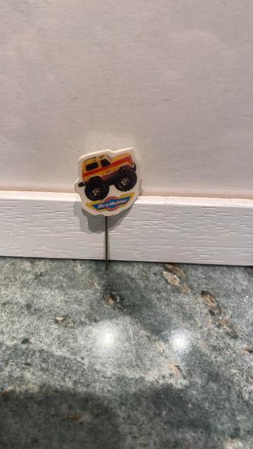 Micro Machines, Enlèvement ou Envoi, Comme neuf