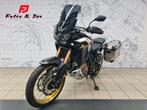 Honda CRF 1100 Advanture Sport Dct Africa Twin (bj 2021), Motoren, Motoren | Honda, Bedrijf, Meer dan 35 kW, Overig, 1100 cc