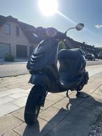 Piaggio zip 4t, Fietsen en Brommers, Scooters | Overige merken, Ophalen, Zo goed als nieuw, Benzine, 50 cc