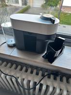 Koffiemachine nespresso, Ophalen, Koffiemachine, Zo goed als nieuw, Koffiepads en cups