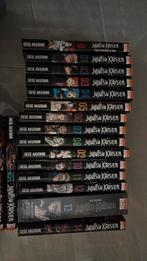 Lot jujutsu kaisen, Enlèvement, Comme neuf