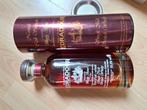Edradour port cask ibisco decanter whisky, Verzamelen, Ophalen of Verzenden, Nieuw, Port