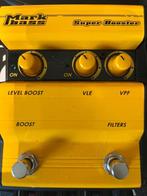 markbass Super Booster, Muziek en Instrumenten, Effecten, Ophalen, Zo goed als nieuw, Overige typen