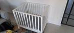 Babypark 98 x 78 x 82 cm, Kinderen en Baby's, Ophalen, Gebruikt, Rechthoekig, In hoogte verstelbaar
