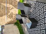 Lounge set Perfect staat, Tuin en Terras, Ophalen
