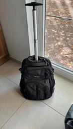 Laptop trolley Samsonite, Computers en Software, Laptoptassen, Ophalen of Verzenden, Gebruikt