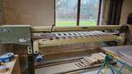 Ponceuse à bande professionnelle MEBER LEM 2500, Bricolage & Construction, Enlèvement