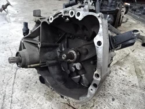 VERSNELLINGSBAK Renault Kangoo (KC) (JB1972), Auto-onderdelen, Transmissie en Toebehoren, Renault, Gebruikt