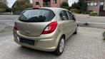 Opel corsa 55.000km 1.0 essence 2007, Autos, Achat, Entreprise, Boîte manuelle, 5 portes