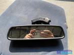 2012 BMW 7 serie F01 binnenspiegel diemend, Auto-onderdelen, Spiegels, Gebruikt, BMW