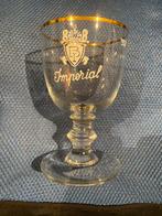 Imperial stout Anderlecht, Verzamelen, Ophalen