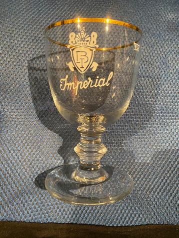 Imperial stout Anderlecht, Verzamelen, Ophalen